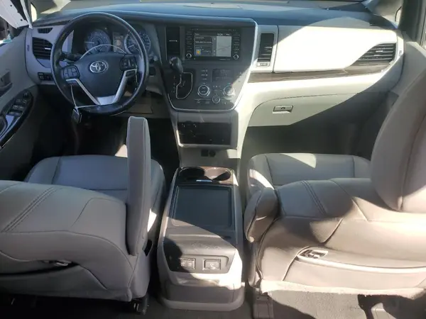 5TDYZ3DC7LS073365 2020 TOYOTA SIENNA - Image 8