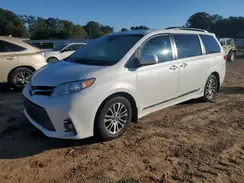 5TDYZ3DC7LS085953 2020 TOYOTA SIENNA