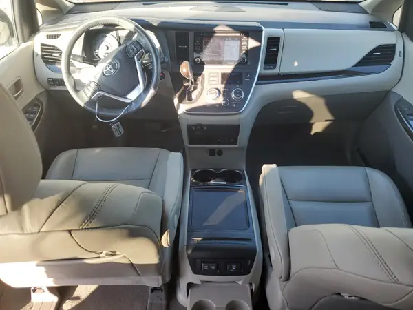 5TDYZ3DC7LS085953 2020 TOYOTA SIENNA - Image 8