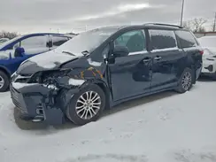 5TDYZ3DC7LS086665 2020 TOYOTA SIENNA
