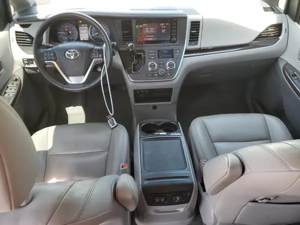 5TDYZ3DC7LS087170 2020 TOYOTA SIENNA - Image 8