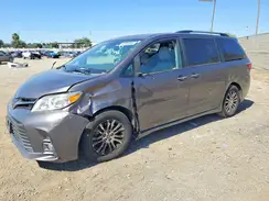 5TDYZ3DC7LS087797 2020 TOYOTA SIENNA