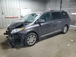 5TDYZ3DC8HS769305 2017 TOYOTA SIENNA