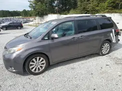 5TDYZ3DC8HS774469 2017 TOYOTA SIENNA