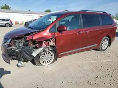 5TDYZ3DC8HS778389 2017 TOYOTA SIENNA