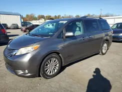 5TDYZ3DC8HS782670 2017 TOYOTA SIENNA