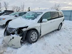 5TDYZ3DC8HS789487 2017 TOYOTA SIENNA