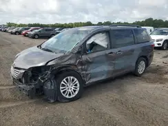 5TDYZ3DC8HS795841 2017 TOYOTA SIENNA
