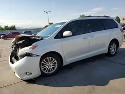 5TDYZ3DC8HS796505 2017 TOYOTA SIENNA