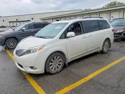 5TDYZ3DC8HS798934 2017 TOYOTA SIENNA