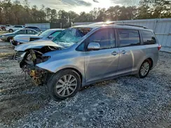 5TDYZ3DC8HS824805 2017 TOYOTA SIENNA
