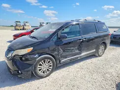 5TDYZ3DC8HS845685 2017 TOYOTA SIENNA