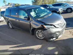 5TDYZ3DC8HS848201 2017 TOYOTA SIENNA