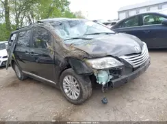 5TDYZ3DC8HS849395 2017 TOYOTA SIENNA