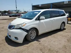 5TDYZ3DC8HS856542 2017 TOYOTA SIENNA