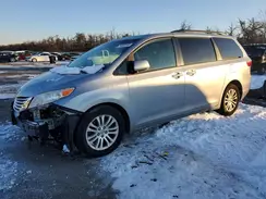 5TDYZ3DC8HS856914 2017 TOYOTA SIENNA