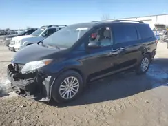 5TDYZ3DC8HS873390 2017 TOYOTA SIENNA