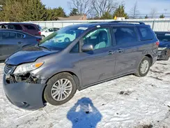 5TDYZ3DC8HS878461 2017 TOYOTA SIENNA