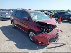 5TDYZ3DC8HS893977 2017 TOYOTA SIENNA