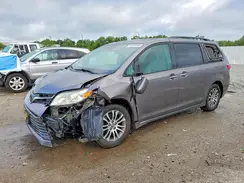 5TDYZ3DC8JS910525 2018 TOYOTA SIENNA