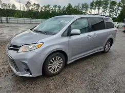 5TDYZ3DC8JS917507 2018 TOYOTA SIENNA