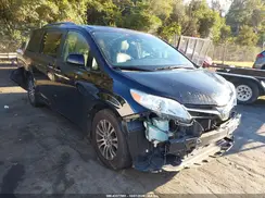 5TDYZ3DC8JS918236 2018 TOYOTA SIENNA