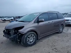 5TDYZ3DC8JS927759 2018 TOYOTA SIENNA