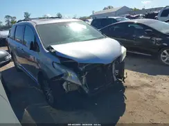 5TDYZ3DC8JS928359 2018 TOYOTA SIENNA