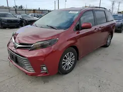 5TDYZ3DC8JS932914 2018 TOYOTA SIENNA