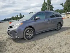 5TDYZ3DC8JS933478 2018 TOYOTA SIENNA