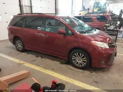 5TDYZ3DC8JS935926 2018 TOYOTA SIENNA