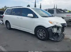 5TDYZ3DC8JS951656 2018 TOYOTA SIENNA