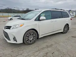 5TDYZ3DC8JS958025 2018 TOYOTA SIENNA