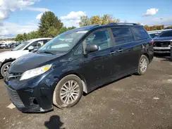 5TDYZ3DC8KS018583 2019 TOYOTA SIENNA