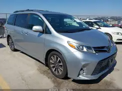5TDYZ3DC8KS968961 2019 TOYOTA SIENNA