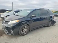 5TDYZ3DC8KS975277 2019 TOYOTA SIENNA