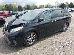 5TDYZ3DC8KS978485 2019 TOYOTA SIENNA