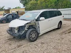 5TDYZ3DC8KS982648 2019 TOYOTA SIENNA