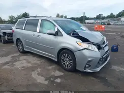 5TDYZ3DC8KS983668 2019 TOYOTA SIENNA