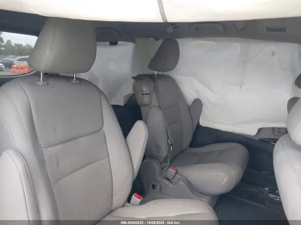 5TDYZ3DC8KS983668 2019 TOYOTA SIENNA - Image 8