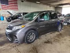 5TDYZ3DC8KS984139 2019 TOYOTA SIENNA