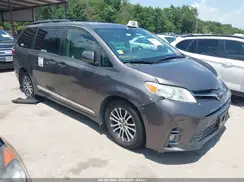 5TDYZ3DC8KS984173 2019 TOYOTA SIENNA