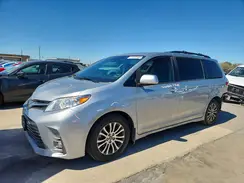 5TDYZ3DC8KS985095 2019 TOYOTA SIENNA