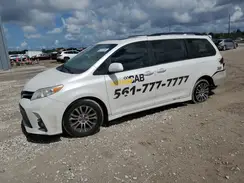 5TDYZ3DC8KS995612 2019 TOYOTA SIENNA