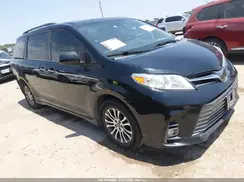 5TDYZ3DC8KS995867 2019 TOYOTA SIENNA