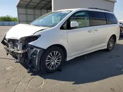 5TDYZ3DC8LS021825 2020 TOYOTA SIENNA