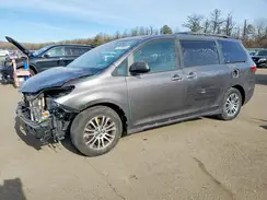 5TDYZ3DC8LS021985 2020 TOYOTA SIENNA