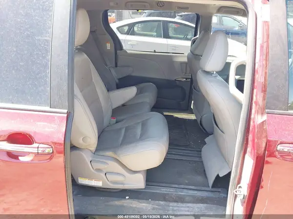 5TDYZ3DC8LS022831 2020 TOYOTA SIENNA - Image 8