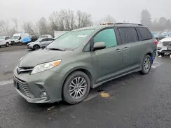 5TDYZ3DC8LS024501 2020 TOYOTA SIENNA