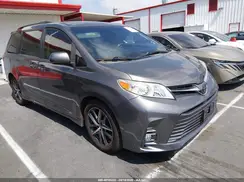 5TDYZ3DC8LS024532 2020 TOYOTA SIENNA